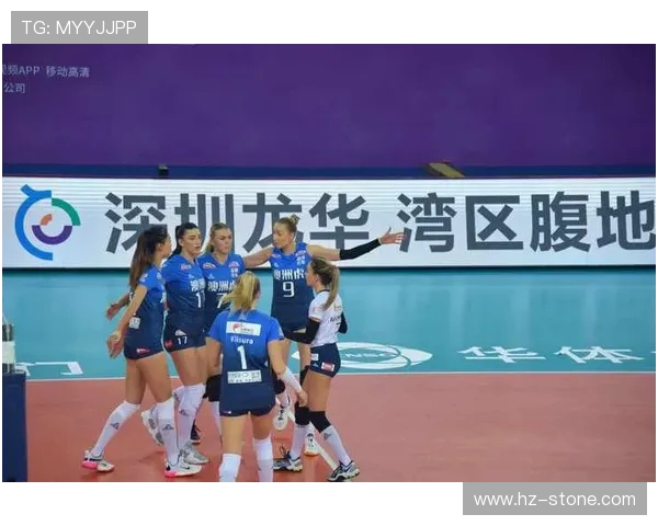 深圳排球队整体表现分析：压制对手与失误的双重影响