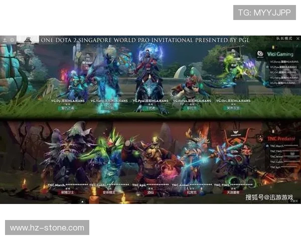 英雄联盟深度解析：V5战队的耐力与韧性之路