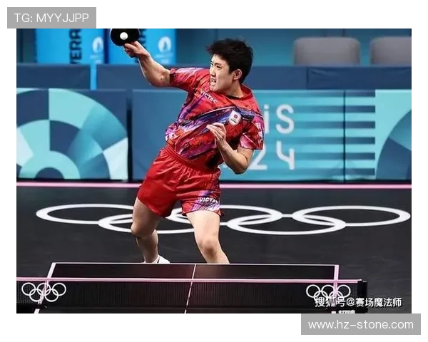 杭州乒乓球队心理素质探讨：如何提升运动员的心理韧性与比赛表现